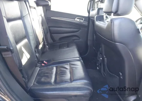 2017 Jeep Grand Cherokee Limited 4X4 z USA, uszkodzony, nr VIN 1C4RJFBG3HC879599